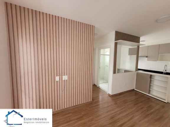 Imagem Apartamento com 2 Quartos à Venda ou Temporada, 47 m² em Ponte De São João - Jundiaí