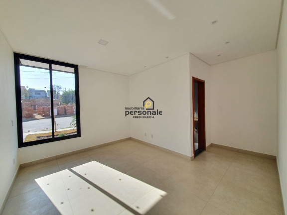 Imagem Imóvel com 3 Quartos à Venda, 139 m² em Jardim Terras De São Francisco - Sorocaba