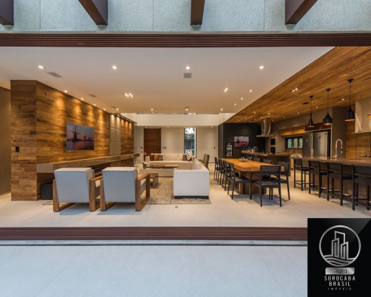 Imagem Casa com 4 Quartos à Venda, 442 m² em Lago Azul - Araçoiaba Da Serra Imagem Casa com 4 Quartos à Venda, 442 m² em Lago Azul - Araçoiaba Da Serra