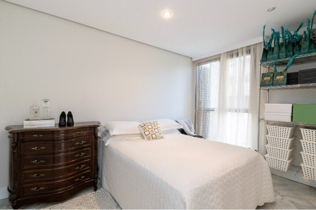 Imagem Apartamento com 3 Quartos à Venda, 180 m² em Panamby - São Paulo Imagem Apartamento com 3 Quartos à Venda, 180 m² em Panamby - São Paulo