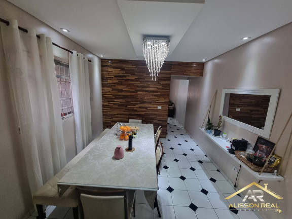Imagem Sobrado com 3 Quartos à Venda, 130 m² em Jardim Das Flores - Osasco Imagem Sobrado com 3 Quartos à Venda, 130 m² em Jardim Das Flores - Osasco