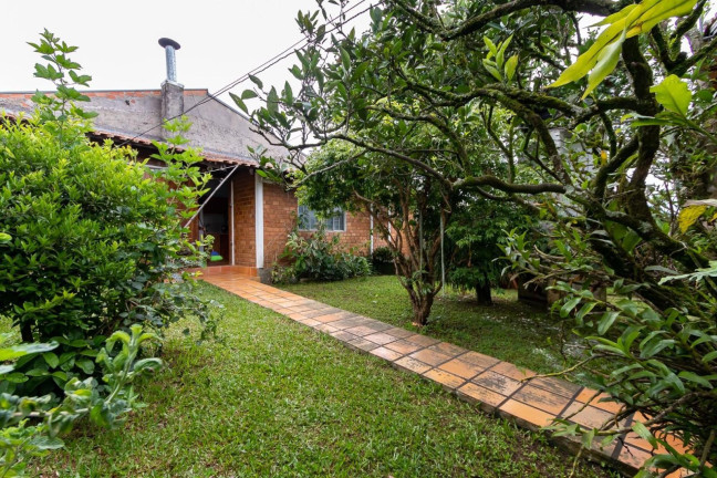 Imagem Casa com 3 Quartos à Venda, 110 m² em Xaxim - Curitiba Imagem Casa com 3 Quartos à Venda, 110 m² em Xaxim - Curitiba