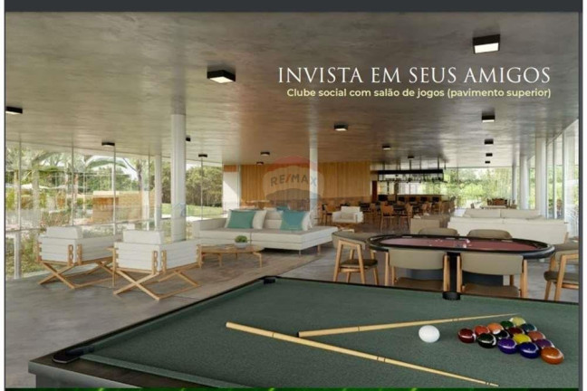 Imagem Terreno à Venda, 1.650 m² em Sauípe - Mata De São João Imagem Terreno à Venda, 1.650 m² em Sauípe - Mata De São João