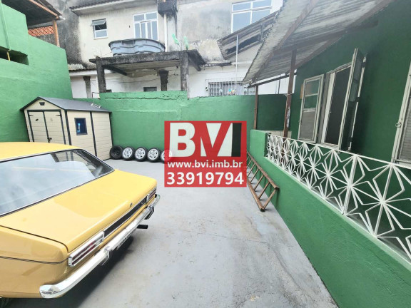 Imagem Casa com 2 Quartos à Venda, 70 m² em Vista Alegre - Rio De Janeiro Imagem Casa com 2 Quartos à Venda, 70 m² em Vista Alegre - Rio De Janeiro