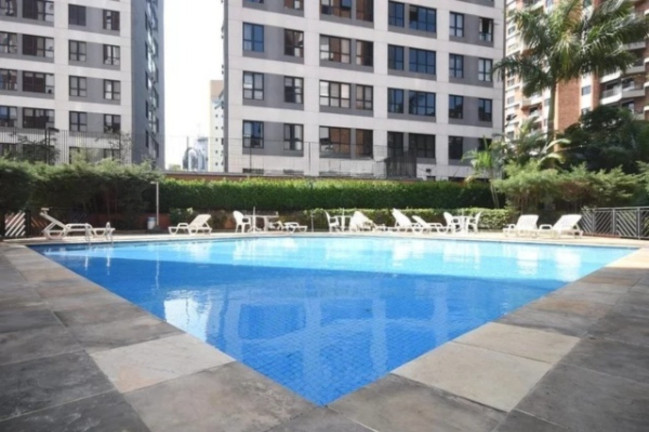 Imagem Imóvel com 4 Quartos à Venda, 150 m² em Parque Bairro Morumbi - São Paulo Imagem Imóvel com 4 Quartos à Venda, 150 m² em Parque Bairro Morumbi - São Paulo