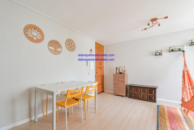 Imagem Apartamento com 3 Quartos à Venda, 65 m² em Instituto De Previdência - São Paulo Imagem Apartamento com 3 Quartos à Venda, 65 m² em Instituto De Previdência - São Paulo