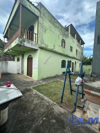 Casa com 7 Quartos à Venda, 44 m² em Santa Mônica - Guarapari