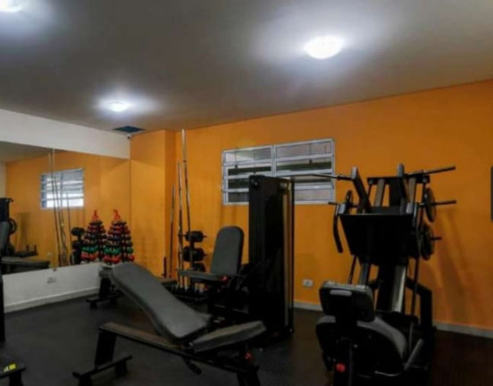 Imagem Apartamento com 1 Quarto à Venda, 35 m² em Cambuci - São Paulo Imagem Apartamento com 1 Quarto à Venda, 35 m² em Cambuci - São Paulo