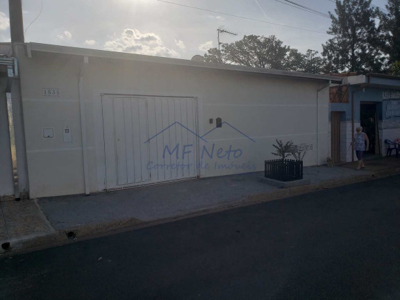 Casa com 3 Quartos à Venda, 151 m² em Jardim Das Laranjeiras - Pirassununga