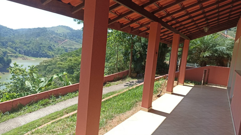 Imagem Chácara com 3 Quartos à Venda, 200 m² em Canaã - Jambeiro Imagem Chácara com 3 Quartos à Venda, 200 m² em Canaã - Jambeiro