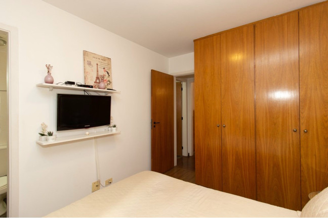 Imagem Imóvel com 2 Quartos à Venda, 72 m² em Moema - São Paulo Imagem Imóvel com 2 Quartos à Venda, 72 m² em Moema - São Paulo