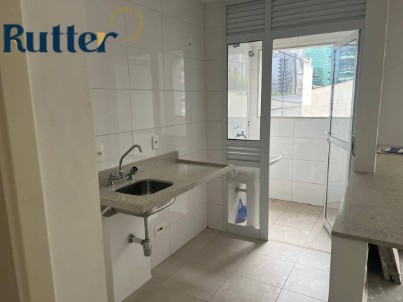 Imagem Apartamento com 1 Quarto à Venda, 55 m² em Vila Nova Conceição - São Paulo Imagem Apartamento com 1 Quarto à Venda, 55 m² em Vila Nova Conceição - São Paulo