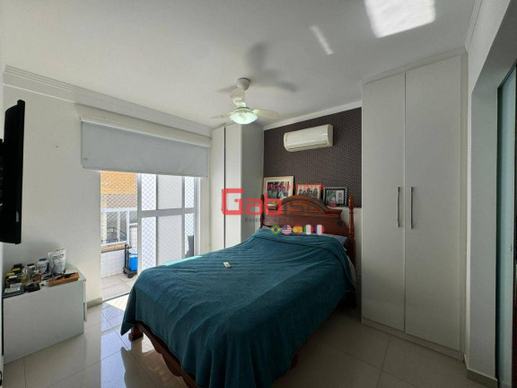 Imagem Cobertura com 4 Quartos à Venda, 184 m² em Braga - Cabo Frio