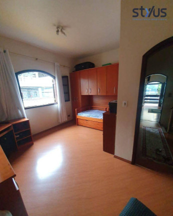 Imagem Sobrado com 3 Quartos para Alugar, 160 m² em Jardim Emília - Arujá