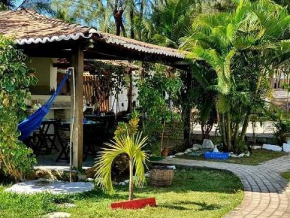 Imóvel Comercial à Venda, 300 m² em Praia Da Pipa - Tibau Do Sul