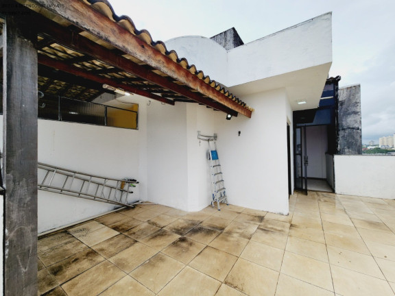 Imagem Cobertura com 3 Quartos à Venda, 94 m² em Vila Laura - Salvador
