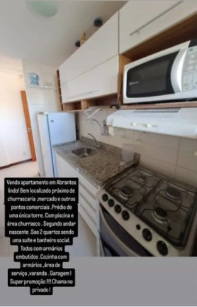 Imagem Apartamento com 2 Quartos à Venda, 69 m² em Abrantes - Camaçari Imagem Apartamento com 2 Quartos à Venda, 69 m² em Abrantes - Camaçari