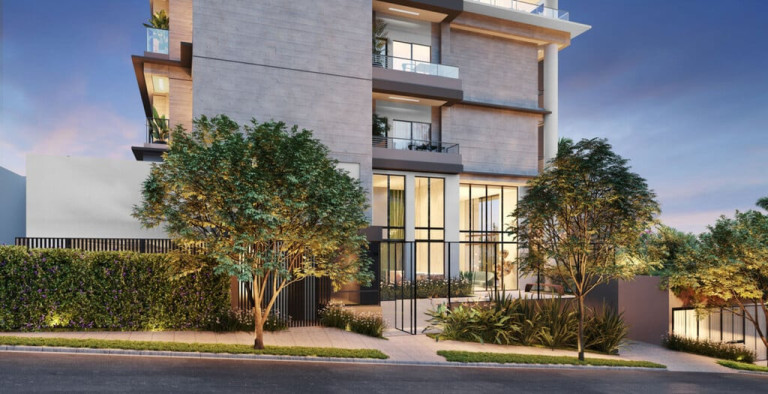 Imagem Apartamento com 4 Quartos à Venda, 276 m² em Higienópolis - São Paulo