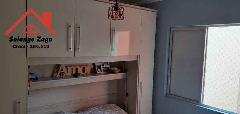 Imagem Apartamento com 3 Quartos à Venda, 72 m² em Parque Munhoz - São Paulo