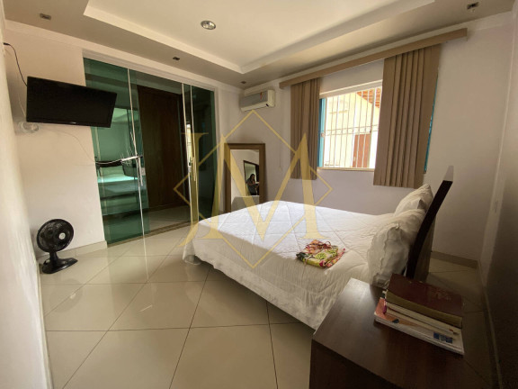 Imagem Casa com 3 Quartos à Venda, 360 m² em Giovanini - Coronel Fabriciano
