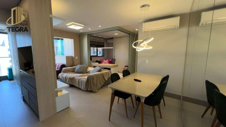 Imagem Apartamento com 2 Quartos à Venda, 65 m² em Moema - São Paulo Imagem Apartamento com 2 Quartos à Venda, 65 m² em Moema - São Paulo