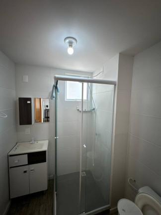 Imagem Apartamento com 2 Quartos à Venda, 65 m² em Barra Velha