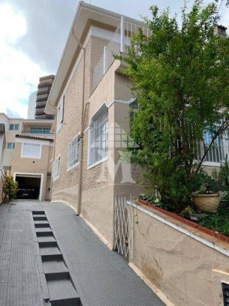 Imagem Sobrado com 3 Quartos à Venda, 370 m² em Vila Mariana - São Paulo Imagem Sobrado com 3 Quartos à Venda, 370 m² em Vila Mariana - São Paulo