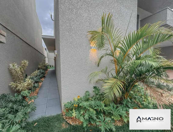 Imagem Casa com 3 Quartos à Venda, 301 m² em Recanto Tropical - Cascavel Imagem Casa com 3 Quartos à Venda, 301 m² em Recanto Tropical - Cascavel