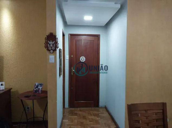 Imagem Apartamento com 3 Quartos à Venda, 100 m² em Icaraí - Niterói Imagem Apartamento com 3 Quartos à Venda, 100 m² em Icaraí - Niterói