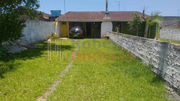 Imagem Casa com 3 Quartos à Venda, 180 m² em São José  - Itapoá