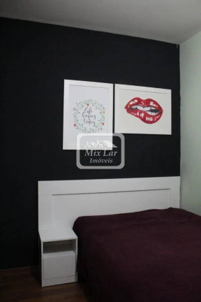 Imagem Apartamento com 3 Quartos à Venda, 73 m² em Quitauna - Osasco Imagem Apartamento com 3 Quartos à Venda, 73 m² em Quitauna - Osasco