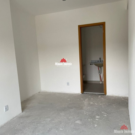 Imagem Apartamento com 2 Quartos à Venda, 68 m² em Jardim Samambaia - Jundiaí