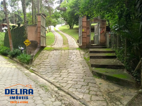Imagem Chácara com 3 Quartos à Venda, 4 m² em Jardim Cinco Lagos - Mairiporã Imagem Chácara com 3 Quartos à Venda, 4 m² em Jardim Cinco Lagos - Mairiporã
