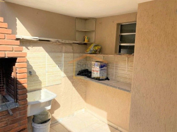 Imagem Casa de Condomínio com 3 Quartos à Venda, 150 m² em Santana - São Paulo Imagem Casa de Condomínio com 3 Quartos à Venda, 150 m² em Santana - São Paulo