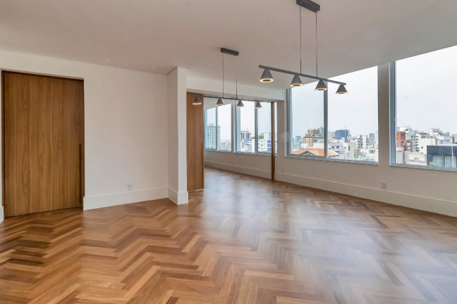 Imagem Imóvel com 3 Quartos à Venda, 289 m² em Higienópolis - São Paulo Imagem Imóvel com 3 Quartos à Venda, 289 m² em Higienópolis - São Paulo