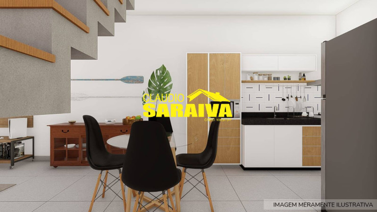 Imagem Casa com 2 Quartos à Venda, 72 m² em Massaguacu - Caraguatatuba Imagem Casa com 2 Quartos à Venda, 72 m² em Massaguacu - Caraguatatuba