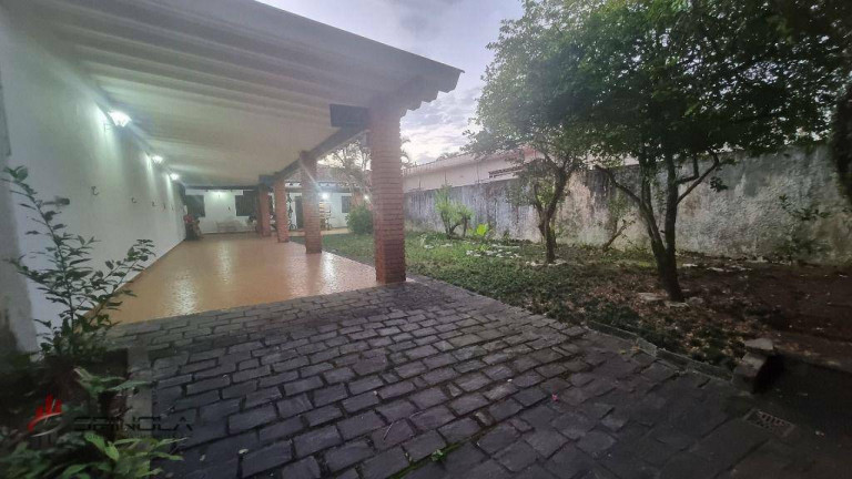 Terreno à Venda, 235 m² em Jardim Imperador - Praia Grande