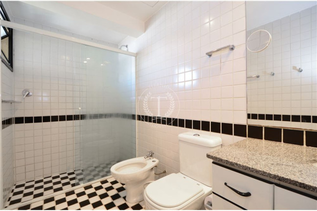 Imagem Apartamento com 3 Quartos à Venda, 166 m² em São Paulo