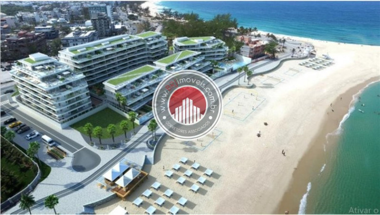 Imagem Apartamento com 3 Quartos à Venda, 92 m² em Recreio Dos Bandeirantes - Rio De Janeiro Imagem Apartamento com 3 Quartos à Venda, 92 m² em Recreio Dos Bandeirantes - Rio De Janeiro