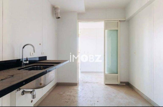 Imagem Imóvel com 3 Quartos à Venda, 110 m² em Jardim Da Saúde - São Paulo