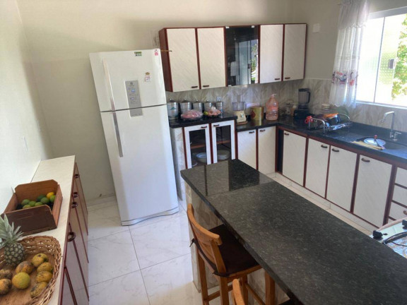Imagem Chácara com 3 Quartos à Venda, 150 m² em Centro - Boituva