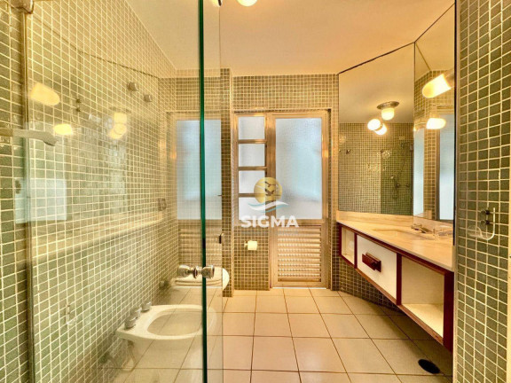 Imagem Apartamento com 4 Quartos à Venda, 170 m² em Pitangueiras - Guarujá Imagem Apartamento com 4 Quartos à Venda, 170 m² em Pitangueiras - Guarujá
