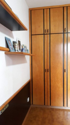 Imagem Apartamento com 3 Quartos à Venda, 168 m² em Jardim - Santo André Imagem Apartamento com 3 Quartos à Venda, 168 m² em Jardim - Santo André