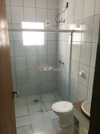 Imagem Casa com 2 Quartos à Venda, 110 m² em Ipiranga - Ribeirão Preto Imagem Casa com 2 Quartos à Venda, 110 m² em Ipiranga - Ribeirão Preto