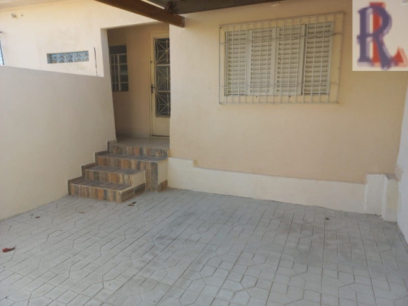 Imagem Casa com 6 Quartos à Venda, 250 m² em Jardim Santa Mônica - São Paulo
