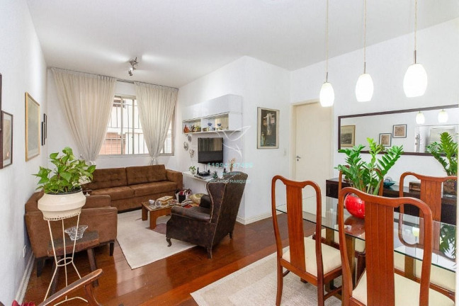 Apartamento com 3 Quartos à Venda, 92 m² em Itaim Bibi - São Paulo