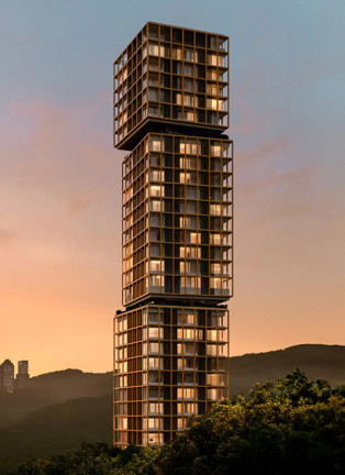 Imagem Apartamento com 4 Quartos à Venda, 486 m² em Vale Do Sereno - Nova Lima Imagem Apartamento com 4 Quartos à Venda, 486 m² em Vale Do Sereno - Nova Lima