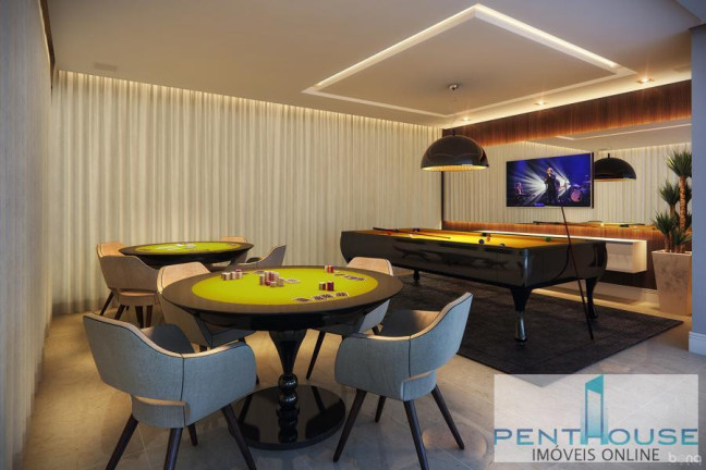 Imagem Apartamento com 3 Quartos à Venda, 98 m² em Praia Brava De Itajaí - Itajaí