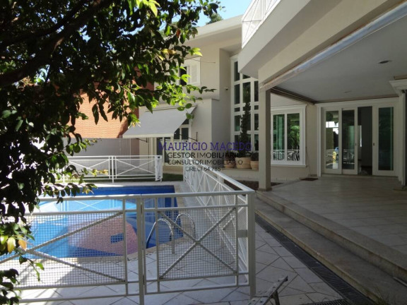 Imagem Casa com 5 Quartos para Alugar, 800 m² em Alphaville - Santana De Parnaíba Imagem Casa com 5 Quartos para Alugar, 800 m² em Alphaville - Santana De Parnaíba