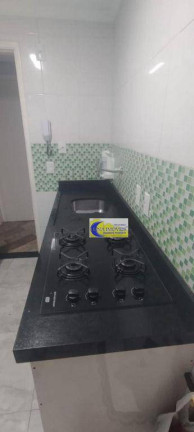 Imagem Apartamento com 2 Quartos à Venda, 50 m² em Santa Terezinha - São Bernardo Do Campo Imagem Apartamento com 2 Quartos à Venda, 50 m² em Santa Terezinha - São Bernardo Do Campo